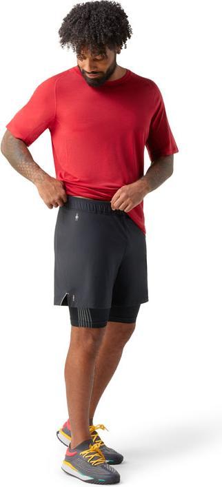 Immagine prodotto Smartwool Ms Sport Seamless Lined Short (S)