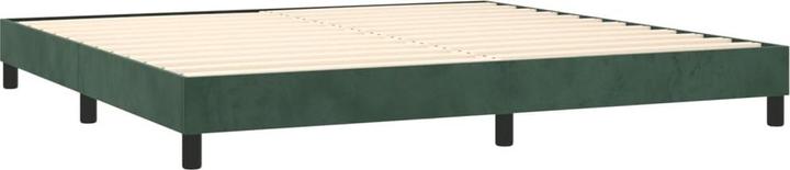 Produktbild vidaXL Ozzy (200 x 200 cm)