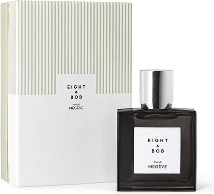 Immagine prodotto Eight & Bob Notte di Megève (Eau de parfum, 100 ml)