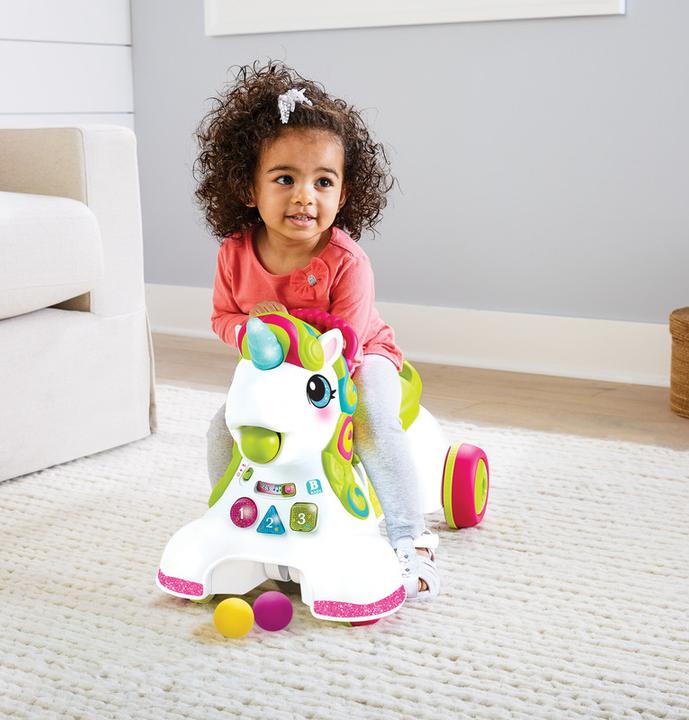 Actual product image Infantino 227018
