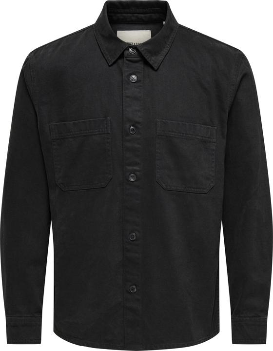 Jet Black