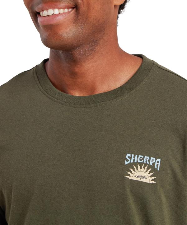 Produktbild Sherpa Adventure Gear Jutnu Psychedelic (S)