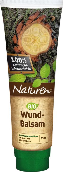 Produktbild Naturen Wundbalsam 350 g (4.50 cm, 8 cm)