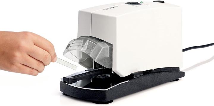 Image du produit Novus Agrafeuse électrique B 100EL (40 feuilles)
