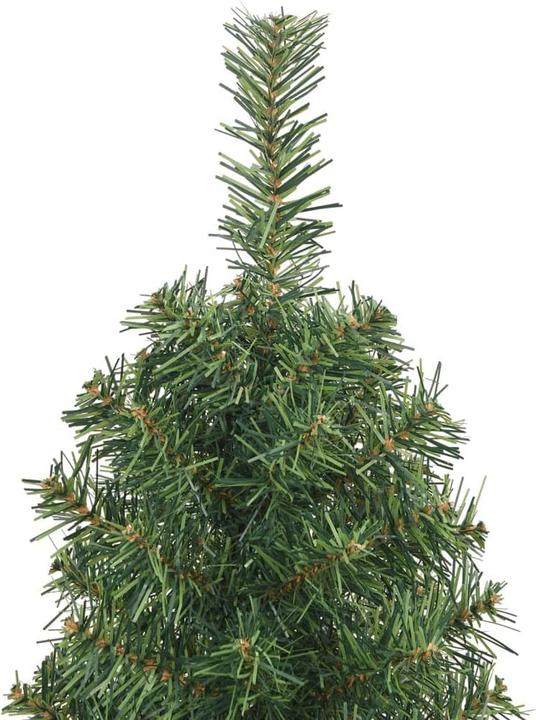 Produktbild vidaXL Künstlicher Weihnachtsbaum (120 cm)