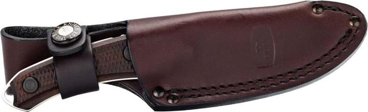 Produktbild Buck 662 ALPHA SCOUT PRO Jagdmesser (7.30 cm)