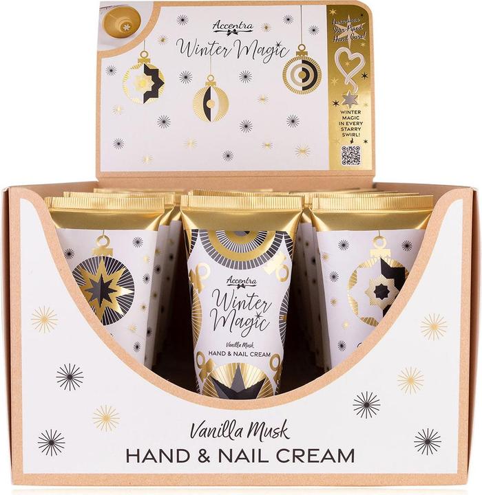 Produktbild Herboristeria Handcreme WINTER MAGIC (60 ml)