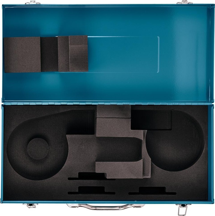 Produktbild Makita 140B63-7 Stahlkoffer (1 Teile)