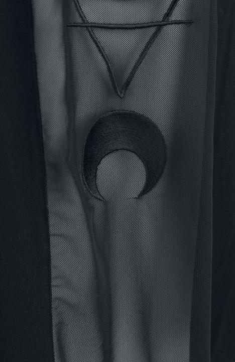 Actual product image Gothicana by EMP The Void (L)