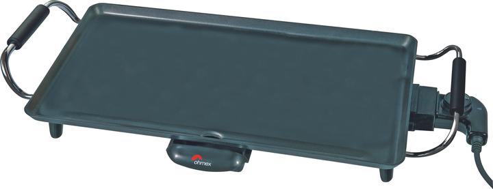 Image du produit Ohmex Teppanyaki TPK-4646