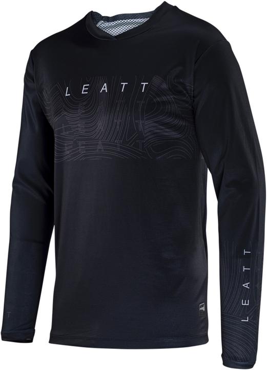 Actual product image Leatt Jersey MTB Gravity 3.0 (M)