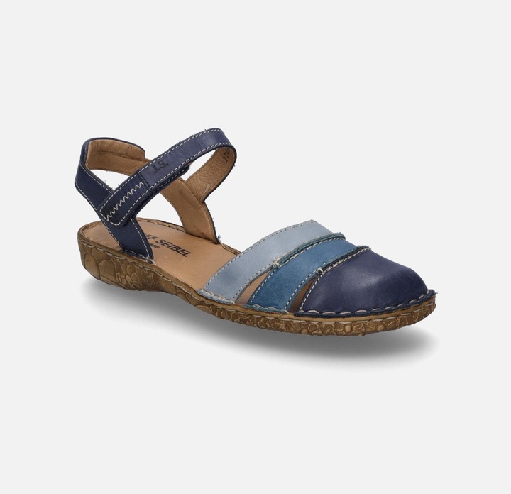 Actual product image Josef Seibel Sandals (43)