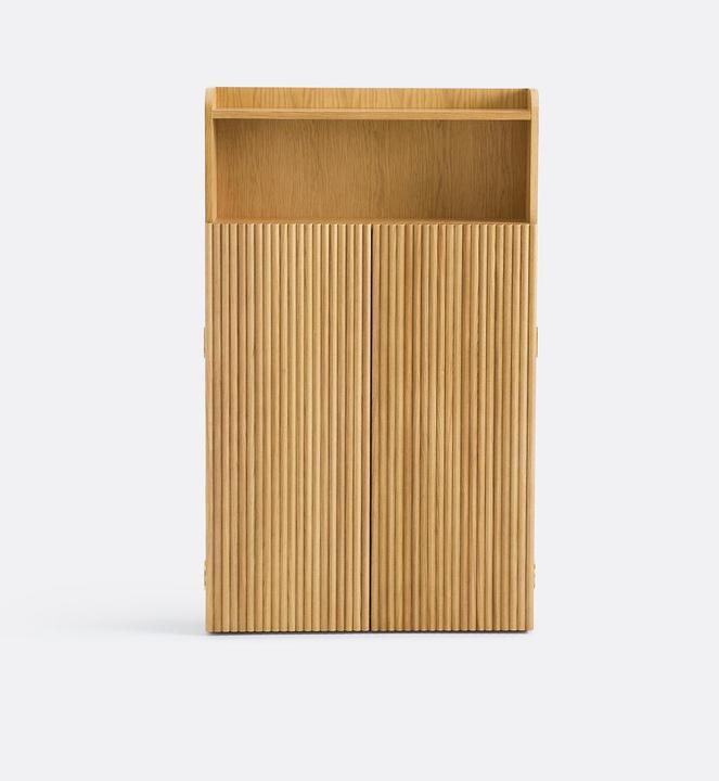 Immagine prodotto La Redoute Interieurs Maoro (80 x 132 x 132.50 cm)