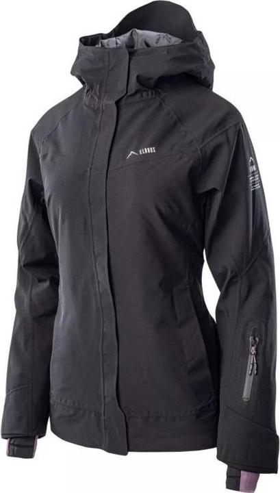 Actual product image Elbrus Kalma Sympatex jacket (XL)