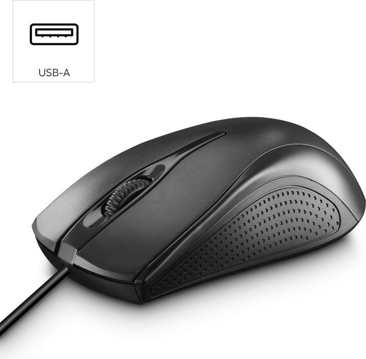 Actual product image Hama MC-200 (Cable)