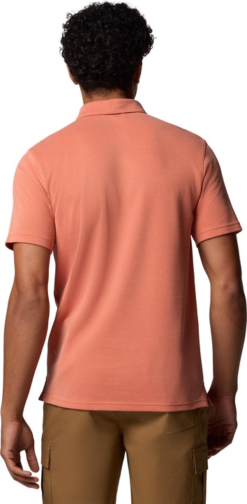 Actual product image Columbia Men's Nelson Point™ Polo (M)