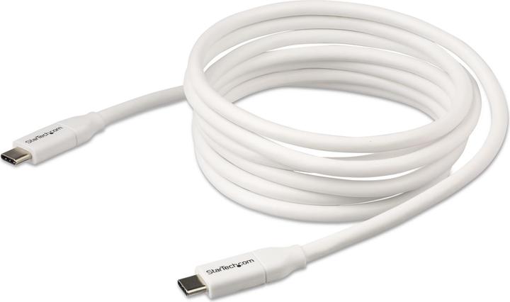 Produktbild StarTech USB2C5C2MW (2 m, USB 2.0, 5 W)