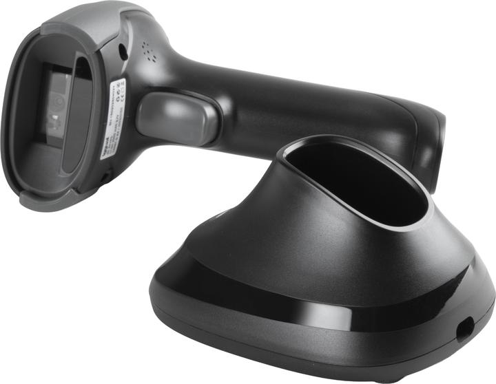 Produktbild Iggual L2DBT-D-AX (1D-Barcodes, 2D-Barcodes)