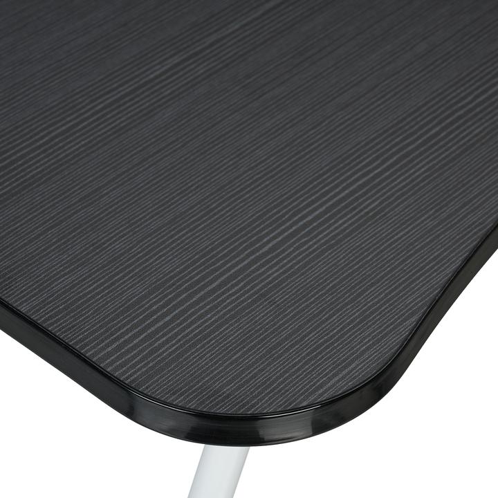 Produktbild Relaxdays Black Lap Tisch