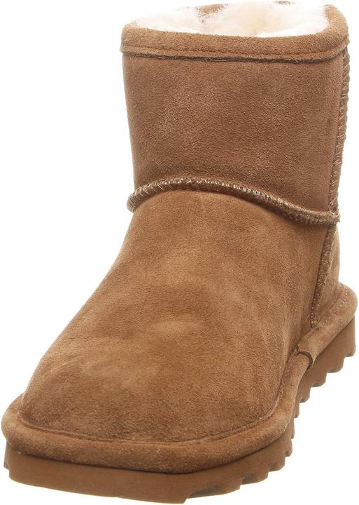 Image du produit Bearpaw 2130W, korte pull-on-laarzen dames 36 EU (36)