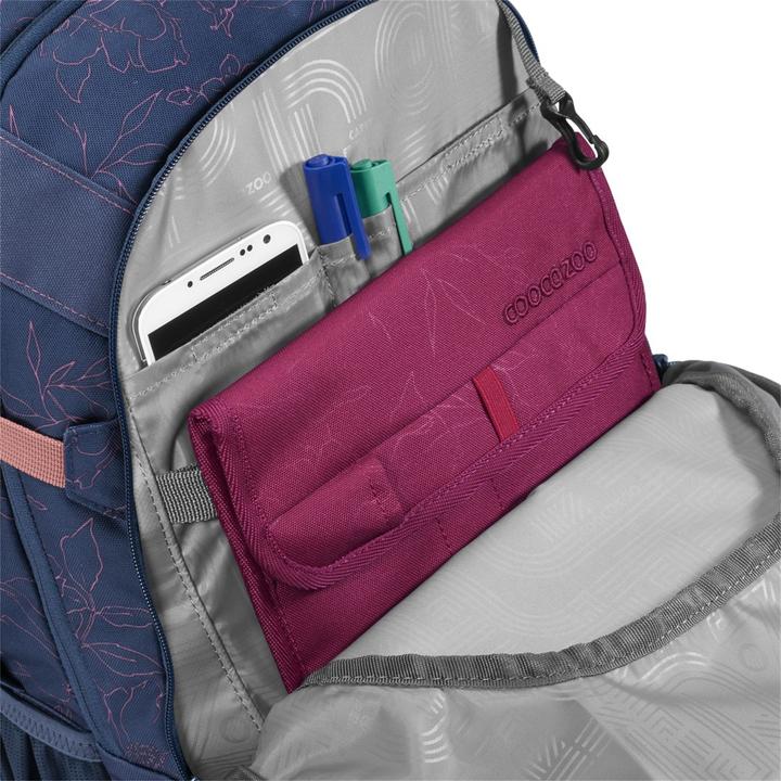 Actual product image Coocazoo school backpack MATE, 30 litres (30 l)