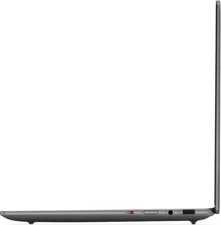 Produktbild Lenovo Yoga Pro 7 RTX 3050 (14.50", AMD Ryzen 7 8845HS, 16 GB, 1000 GB, CH)