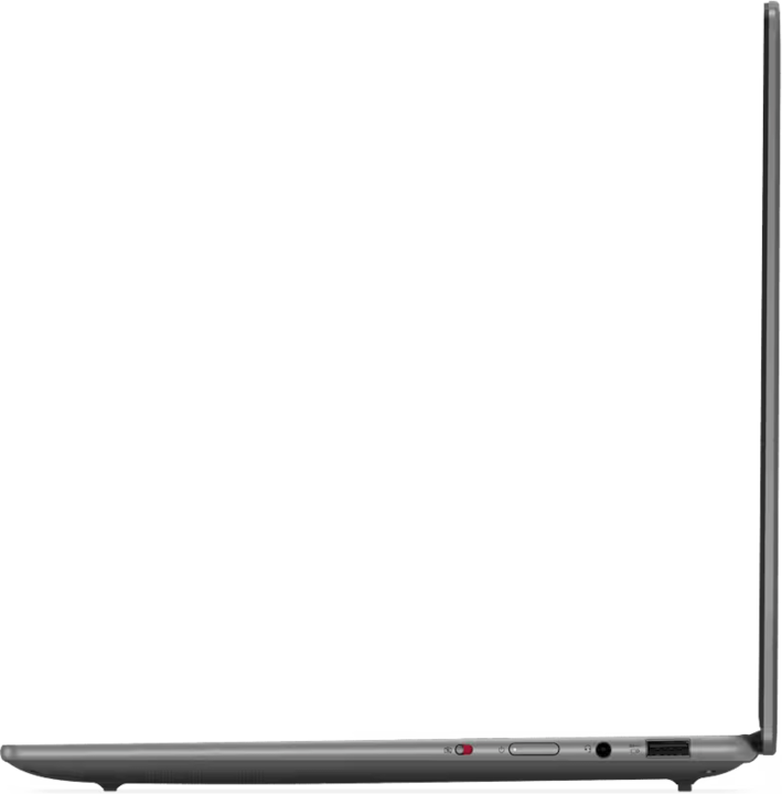 Produktbild Lenovo Yoga Pro 7 RTX 3050 (14.50", AMD Ryzen 7 8845HS, 16 GB, 1000 GB, CH)