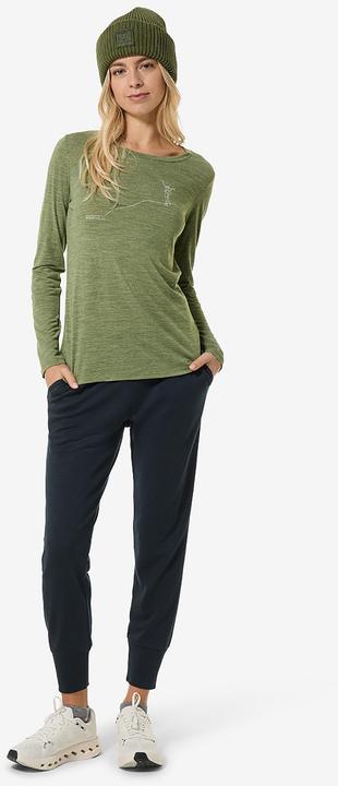 Actual product image Super Natural W Mountain happiness (XL)