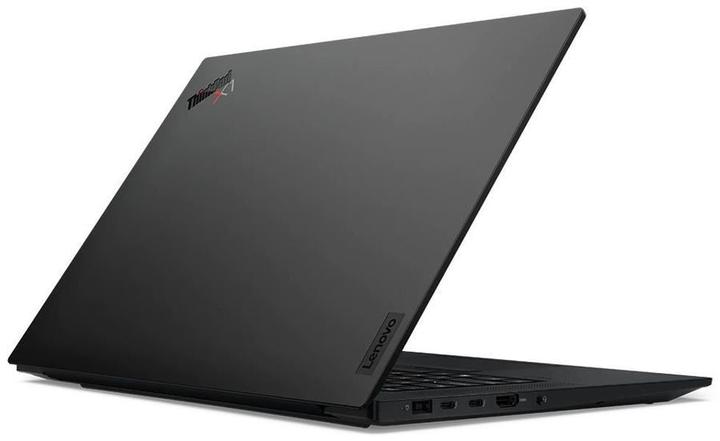 Produktbild Lenovo ThinkPad X1 Extreme Gen. 5 (16", 1000 GB, 32 GB, DE, Intel Core i9-12900H)