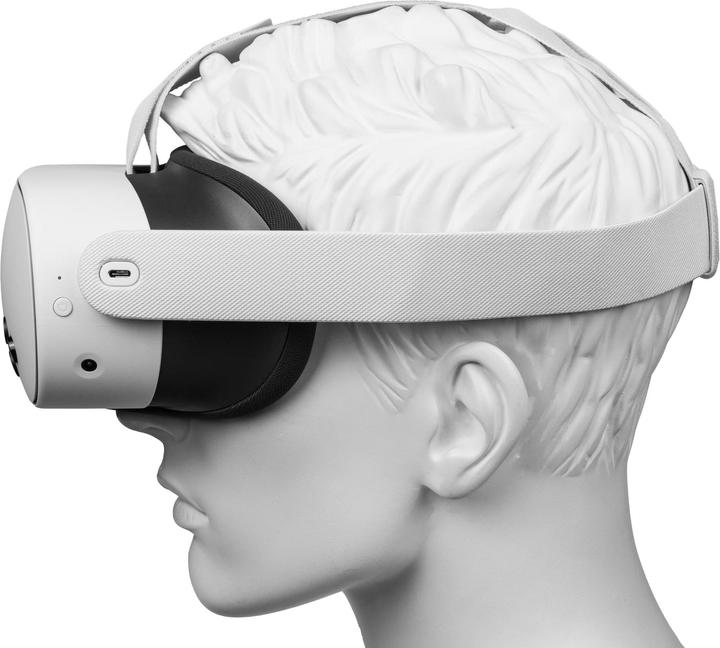 Actual product image Oculus Meta Quest 3S (128 GB)