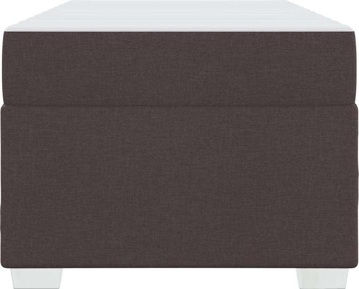 Actual product image VidaXL Modern bed (90 x 190 cm)
