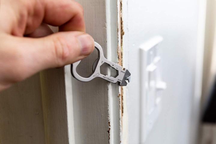 Produktbild Key Smart AllTul Multitool Owl (4 Funktionen)