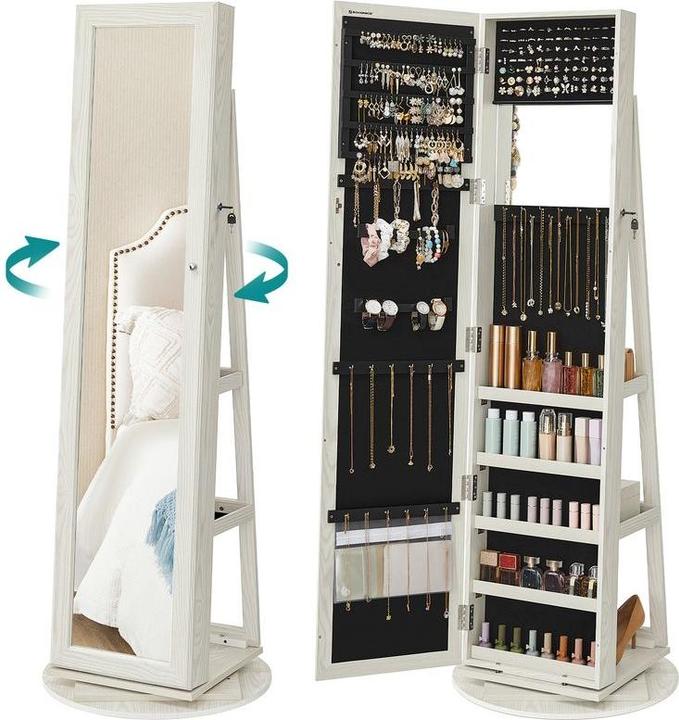 Produktbild Songmics Treasure