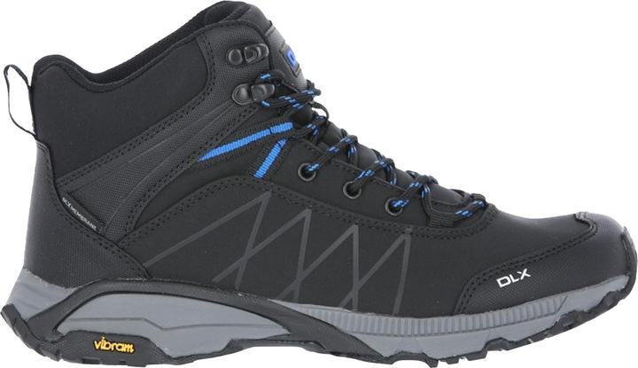 Produktbild Trespass Softshellwanderschuhe Rhythmic Ii Deluxe (41)