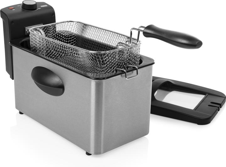 Actual product image Princess 182604 Deep fryer (EU plug)