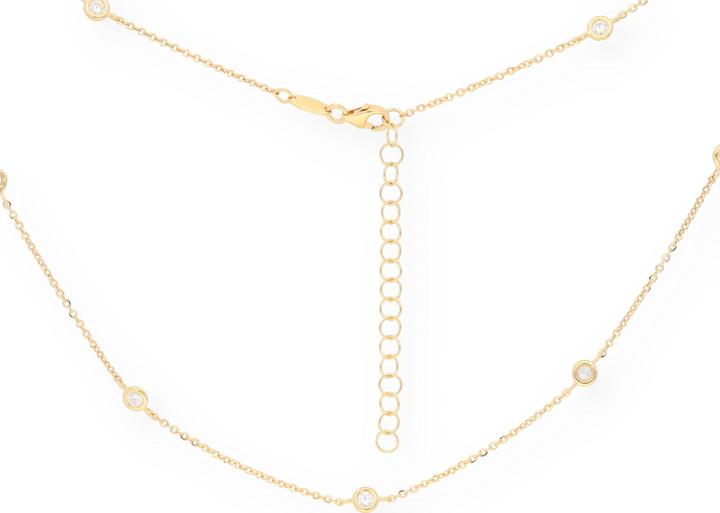 Produktbild Carat Style (Gold 9ct, 38 cm)