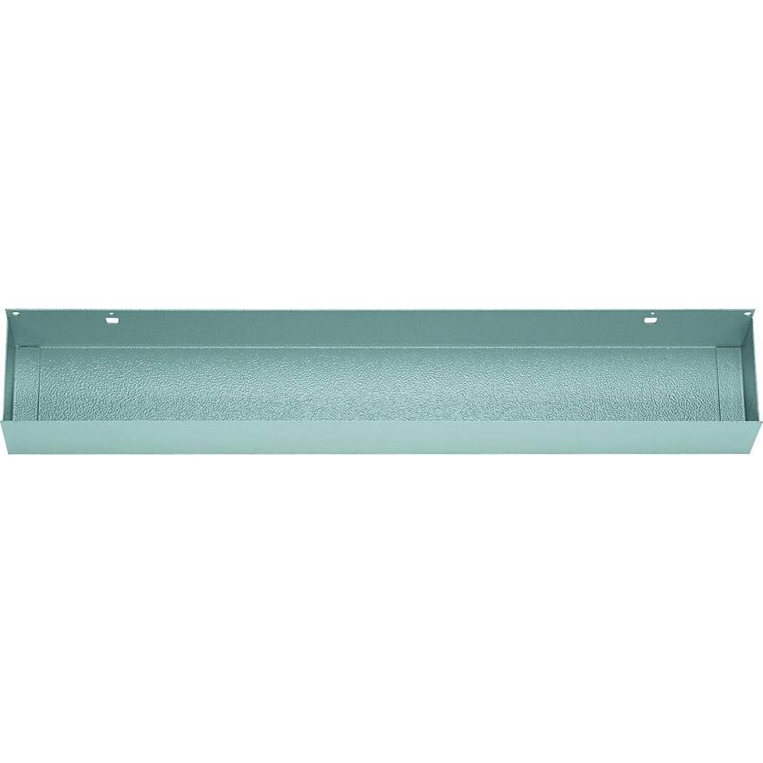Thumbnail - Gedore, Werkzeugwand, 1500 H 9-75 Ablageschale 456x50x75 mm