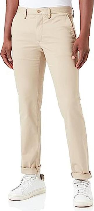 Image du produit Tommy Hilfiger CORE BLEECKER 1985 PIMA COTTON (W30/L30)