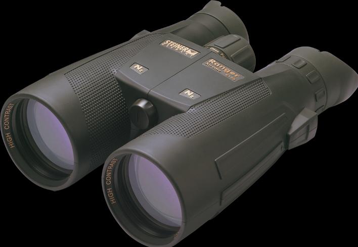 Immagine prodotto Steiner Binocolo Ranger Xtreme 8x56 (8 x, 56 mm)