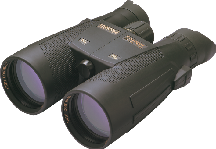 Produktbild Steiner Fernglas Ranger Xtreme 8x56 (8 x, 56 mm)