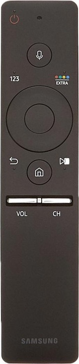 Image du produit Samsung Bn59-01242a (Tm1680a) (Télécommande spécifique à l'appareil, Infrarouge)