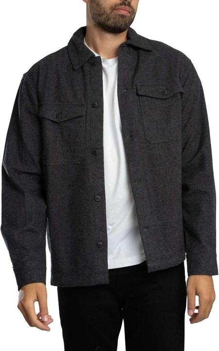 Immagine prodotto Jack & Jones Jjeperfect Melange Overshirt Ls Sn (M)