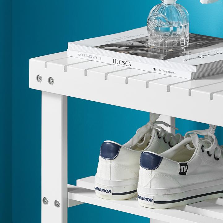 Actual product image SoBuy Shoe rack (50 x 29 x 45 cm)