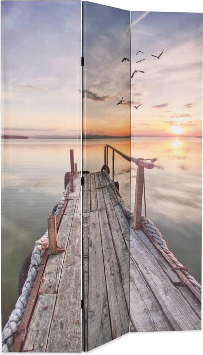 Produktbild vidaXL Raumteiler