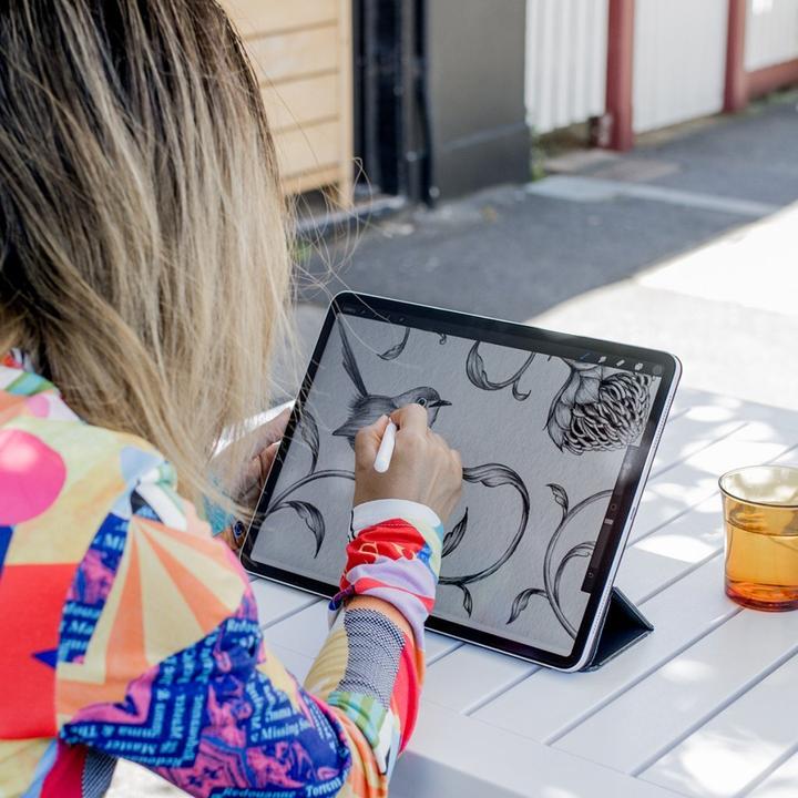 Image du produit Paperlike Protection d'écran (2 pièce(s), iPad Pro 13 2024 (M4))