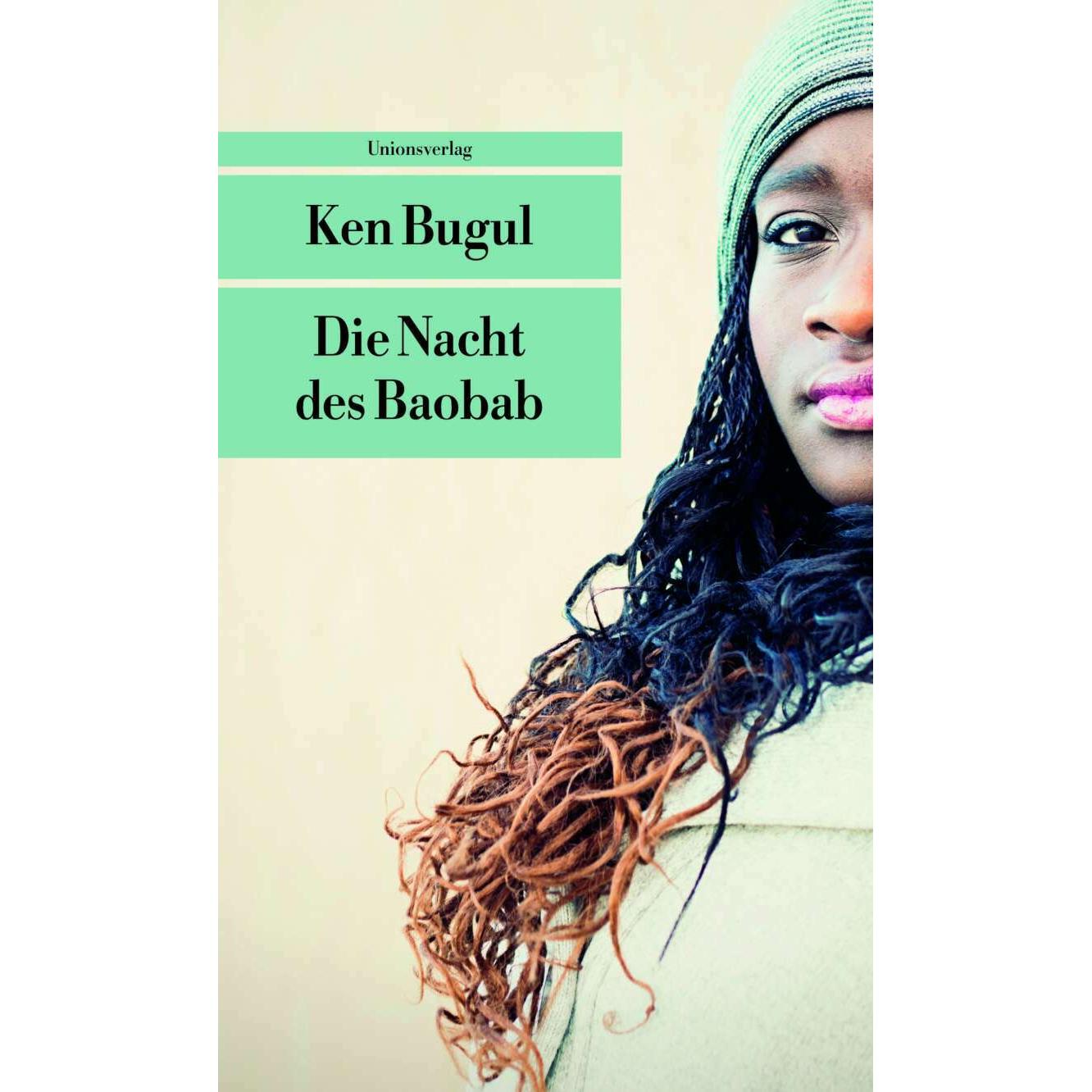 Thumbnail - Die Nacht des Baobab, Belletristik von Ken Bugul
