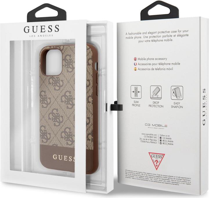 Image du produit Guess Cas (Apple iPhone 11 Pro)