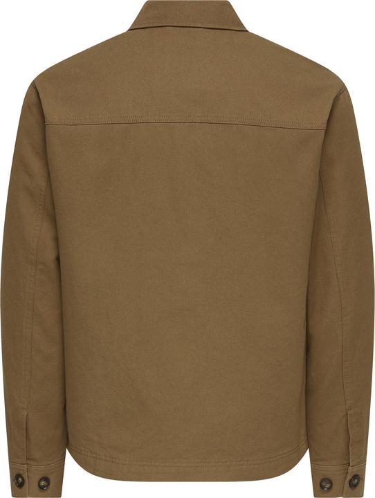 Immagine prodotto Only & Sons ONSRONNIE Overshirt Overshirt (L)