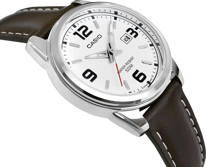 Image du produit Casio Montre pour femme LTP-1314L-7AVDF + BOX