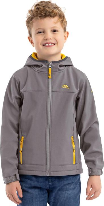 Produktbild Trespass Faster Softshelljacke (98)